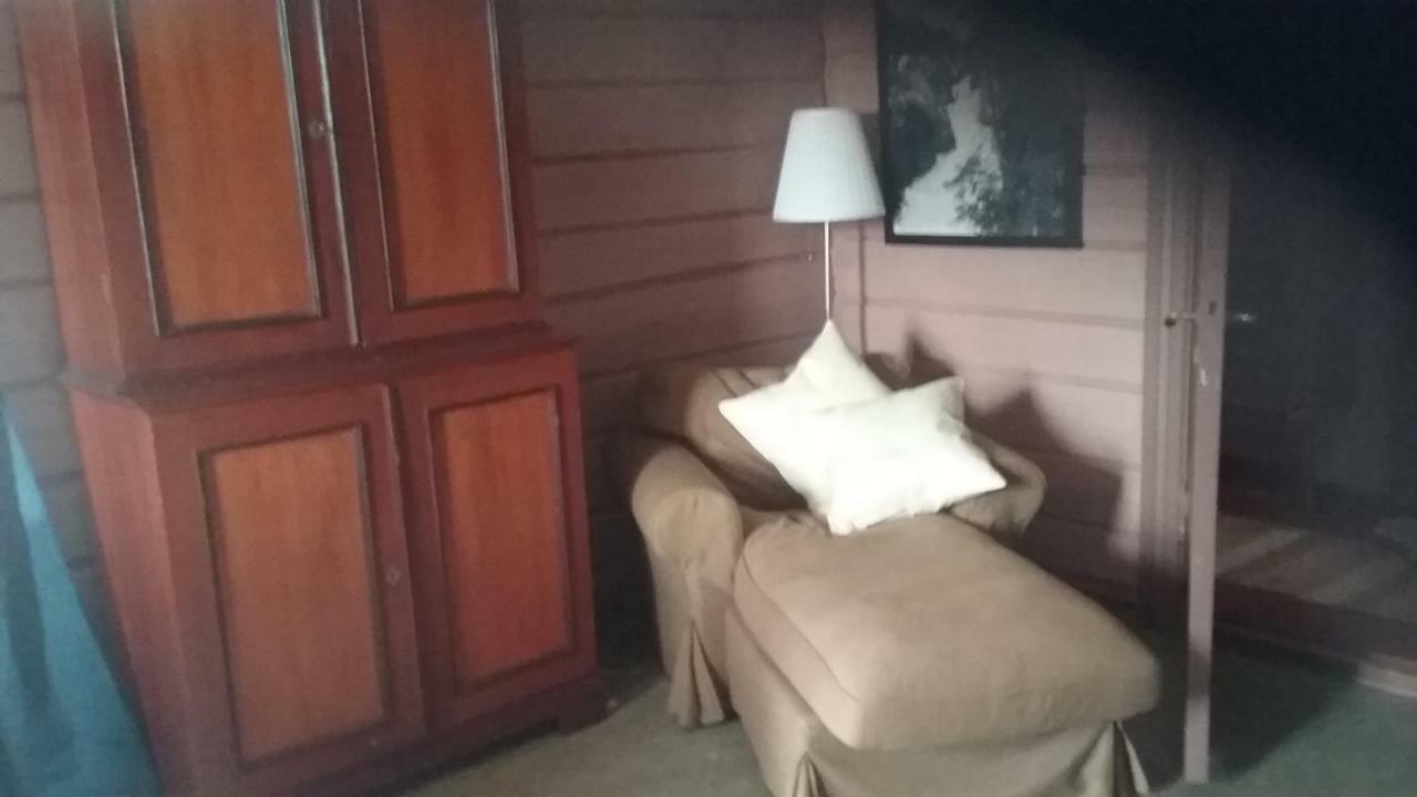 Hotel Vrangfoss Slusevokterbolig Funnemark Zewnętrze zdjęcie